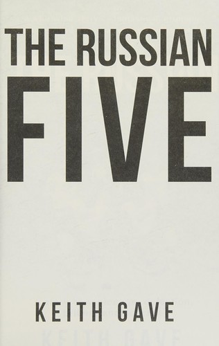 The Russian Five
