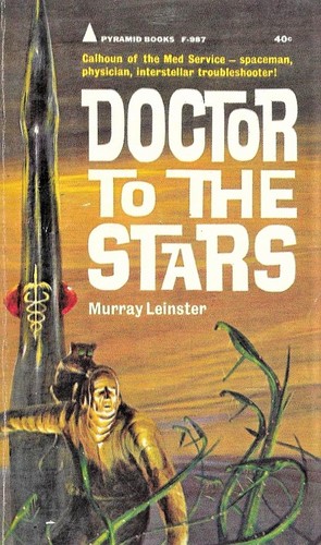 Doctor To The Stars