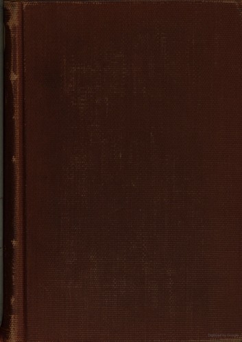 Selections from the Dialogues of Plato