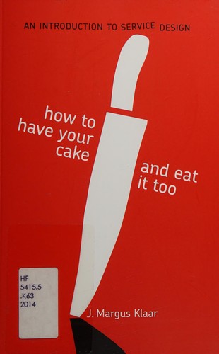How to Have Your Cake and Eat It Too
