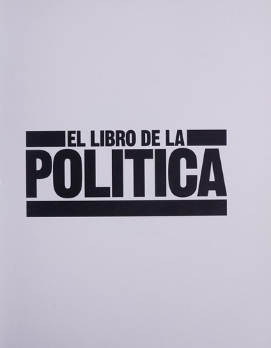 Libro de la Política