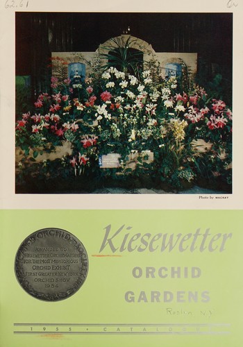 1955 catalogue