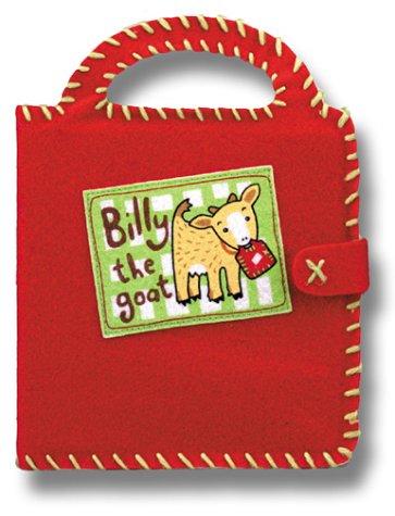Billy the Goat