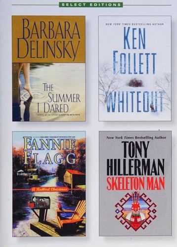 Select Editions--Volume 2 2005