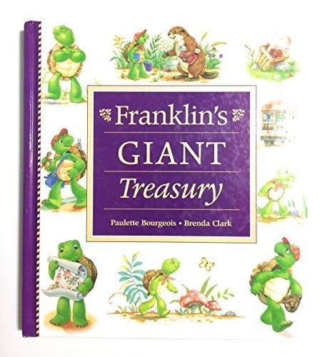 Franklin's GIANT Treasury
