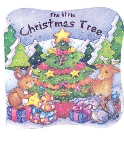The Little Christmas Tree (Holidays in 3D)