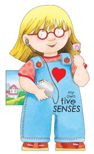 My Own Five Senses