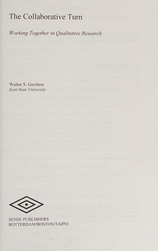 Collaborative Turn
