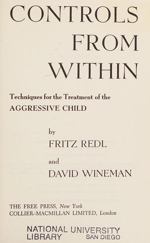 Controls from within