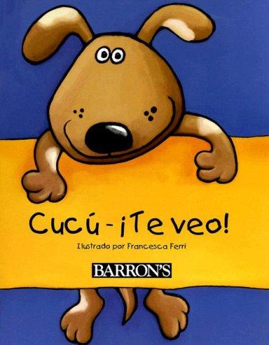 Cucú¡Te Veo!