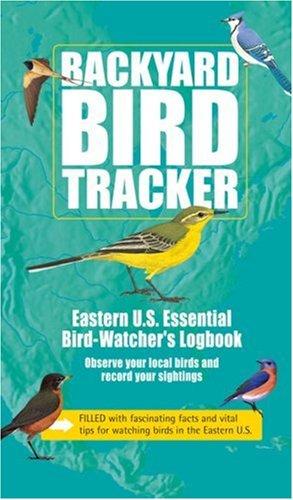 Backyard Bird Tracker