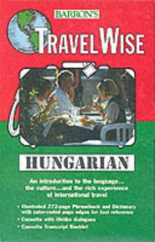Travelwise Hungarian