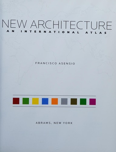 New architecture