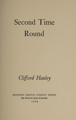 Second time round