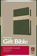 Gift Bible