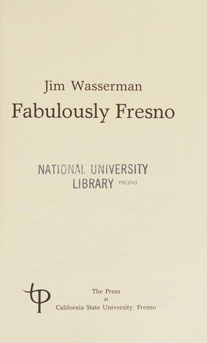 Fabulously Fresno