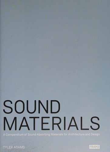 Sound Materials