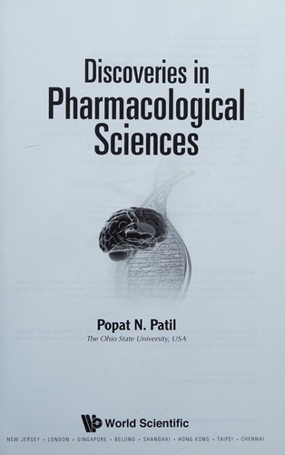 Discoveries in pharmacological sciences