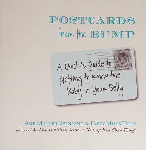 Postcards from the bump