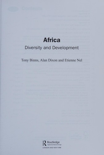 Africa