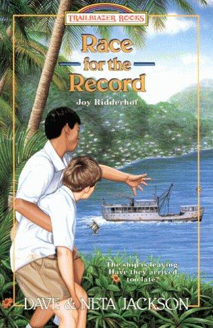 Race for the record