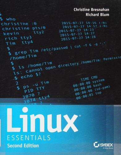 Linux Essentials