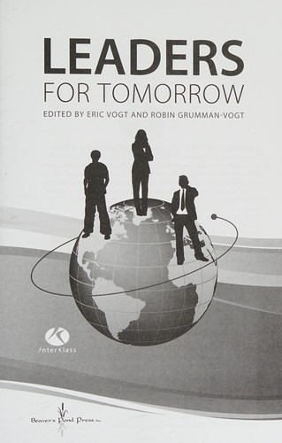 Leaders for Tomorrow