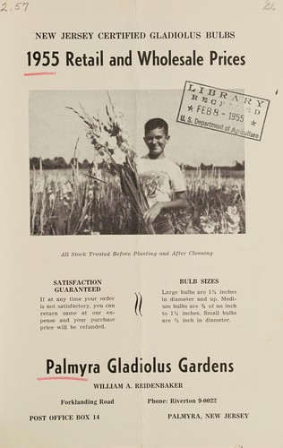 1955 retail and wholesale prices