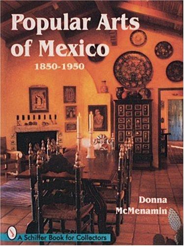 Popular Arts of Mexico