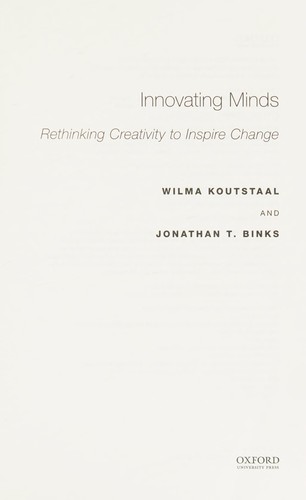 Innovating Minds