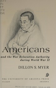 Uprooted Americans