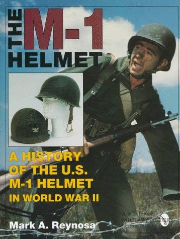 The M-1 helmet