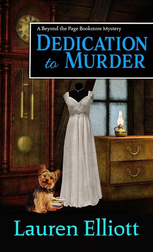 Dedication to Murder
