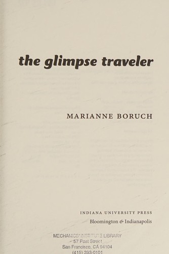 The glimpse traveler