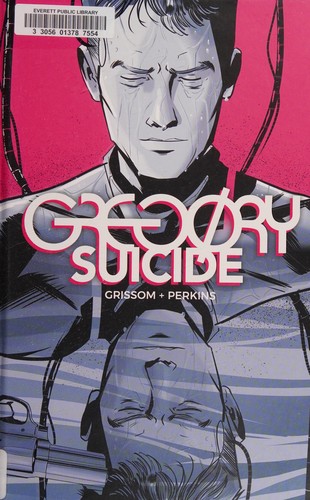 Gregory Suicide