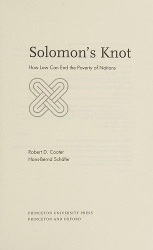 Solomon's Knot