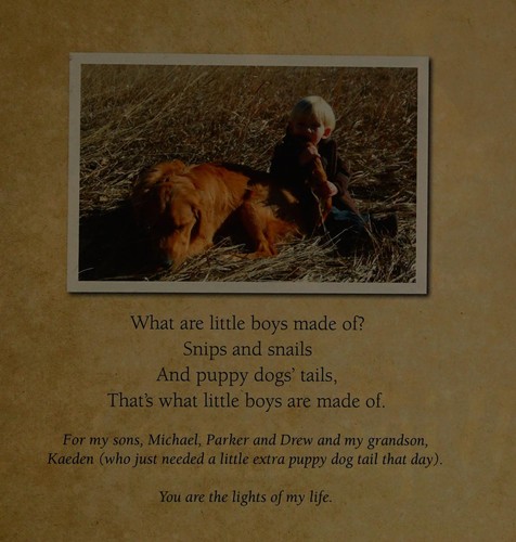 Just Sons