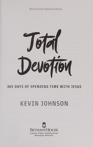 Total devotion