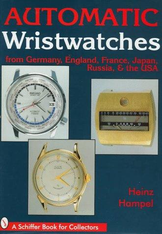 Automatic Wristwatches