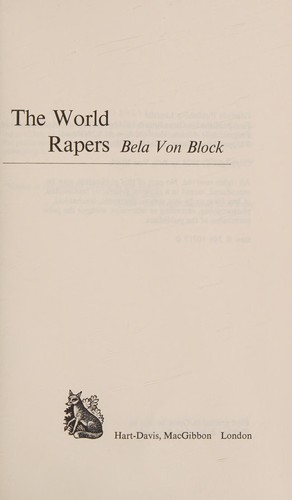 The world rapers
