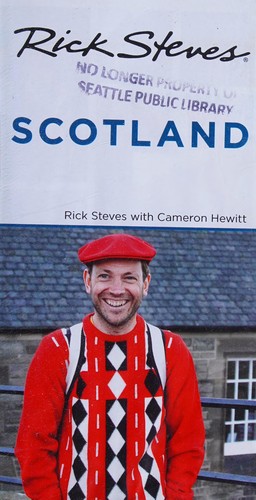 Rick Steves Scotland