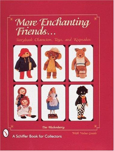 More enchanting friends