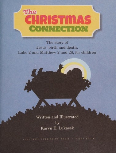 Jesus Came at Christmas - Arch Books