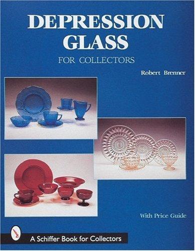 Depression glass
