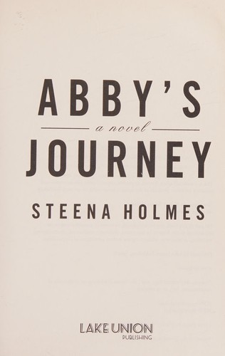 Abby's Journey