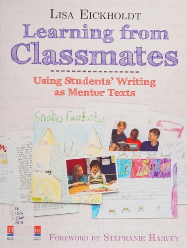 Learning from Classmates