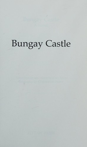 Bungay Castle