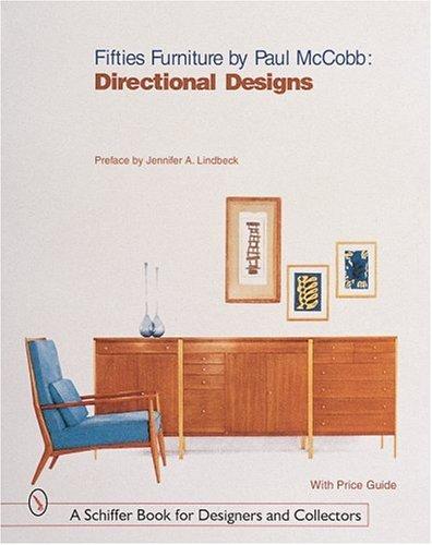 Fifties furniture by Paul McCobb