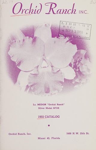 1955 catalog