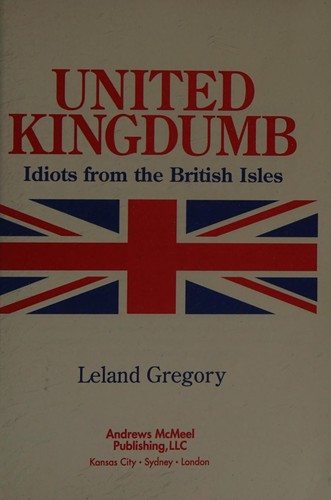United Kingdumb
